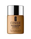 Clinique Anti-Blemish Solutions Fondotinta Liquido, WN 76 Grano Tostato