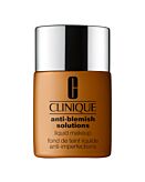 Clinique Anti-Blemish Solutions Fondotinta Liquido, WN 112 Ginger