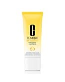 Clinique UV Solution Mattifying SPF50 Krem do twarzy