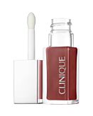 Clinique Pop Cheek + Lip Oil Nude Honey Olejek do ust i policzków