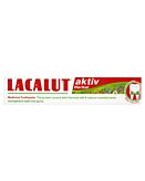 Lacalut Aktiv Dentifricio Herbal 75 ml