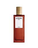 Loewe Solo Cedro woda toaletowa spray, 50ml