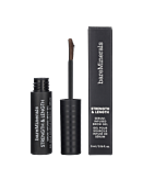 BareMinerals Strength & Length Serum-Infused Brow Gel Coffee