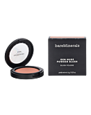 Bareminerals Gen Nude Powder Blush, That Peach Tho