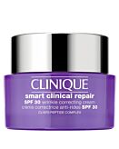 Clinique Smart Clinical Repair Crema Correttiva Rughe SPF30 Crema per il Viso