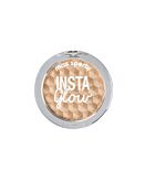 Miss Sporty Insta Glow Highlighter rozświetlacz do twarzy 101 Golden Glow, 5g