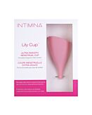 Kubeczek Menstruacyjny Lily Cup A Intimina