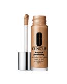 Clinique Beyond Perfecting Podkład-korektor do twarzy, 14 Vanilla