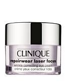 Clinique Repairwear Laser Focus Wrinkle Correcting Eye Cream Krem pod oczy