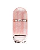 Carolina Herrera 212 VIP Rose Elixir Woda perfumowana dla kobiet