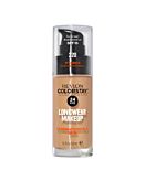Revlon Colorstay Fondotinta per pelle mista e grassa, 220