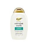 OGX Coconut Curls Szampon do włosów kręconych