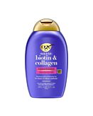 Ogx Biotin & Collagen Odżywka z biotyną i kolagenem