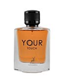 Maison Alhambra Your Touch woda perfumowana spray, 100ml