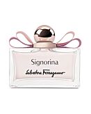 Salvatore Ferragamo Signorina woda perfumowana spray, 50ml