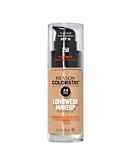 Revlon Colorstay Fondotinta per pelle mista e grassa, 250
