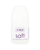 Ziaja Deo Ap Roll-On Soft