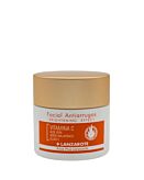 Aloe Plus Lanzarote Vitamina C Aloe Vera Face Cream 50ml