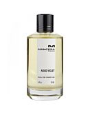 Mancera Aoud Violet woda perfumowana spray, 120ml
