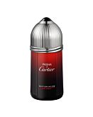 Cartier Pasha de Cartier Edition Noire Sport woda toaletowa spray, 100ml