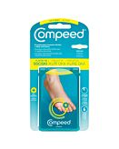Cerotti Compeed per calli misura media
