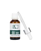 Arkada 8 Oils Płyn Ochronny Do Skóry I Paznokci 30 ml