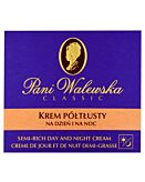 Pani Walewska Classic Crema Semigrassa 50ml