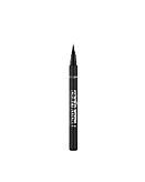 Miss Sporty Crazy Look eyeliner do oczu w pisaku 001 Crazy Extra Black, 1.6g