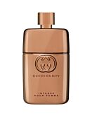 Gucci Guilty Intense Pour Femme woda perfumowana spray, 50ml