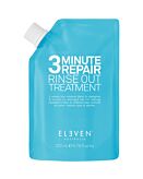 Eleven Australia 3 Minute Repair Rinse Out Treatment trattamento idratante e fortificante 200 ml