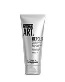 L'Oreal Professionnel Paris Tecni ART. Depolish Pasta do włosów