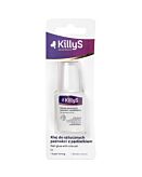 Killys Colla per Unghie Rosa con Pennello 7 g