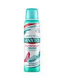 Sanytol Dezodorant do obuwia 