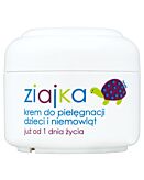 Ziajka Krem