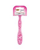 Bic Rasoio Miss Soleil