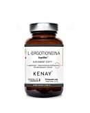 Kenay L Ergotioneina ErgoElite