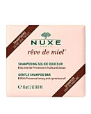 Nuxe Reve de Miel Szampon w kostce