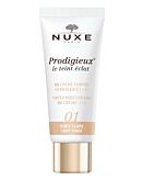 Nuxe Prodigieux Crema BB Viso 01 Light