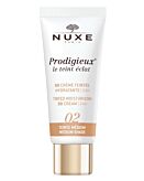 Nuxe Prodigieux Crema BB viso 02 Medium