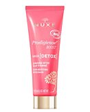 Nuxe Prodigieuse Boost Maska rozświetlająca Detox