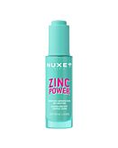 Nuxe Zinc Power Serum przeciw niedoskonałościom i wypryskom