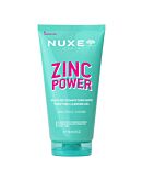 Nuxe Zinc Power Gel Detergente Purificante per il Viso