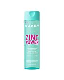 Nuxe Zinc Power Oczyszczający tonik zwalczający wypryski 
