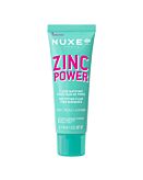 Nuxe Zinc Power Matujący krem zmniejszający pory 