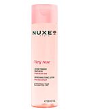 Nuxe Very Rose Odświeżający tonik do twarzy