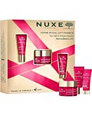 Nuxe Set Marveillance Lift: Crema 50ml + Crema contorno occhi 15ml + Crema notte 15ml