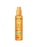 Nuxe un Nebbia rinfrescante protettiva, SPF30