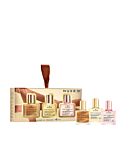 Nuxe zestaw: Mini olejki, HP Or 10ml + HP 10ml + HP Florale 10ml