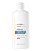 Ducray Anaphase Szampon uzupełnienie kuracji przeciw wypadniu włosów, 400 ml