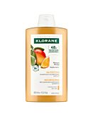 Klorane Mango Biologico Shampoo per Capelli  400 ml